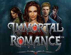 Immortal Romance